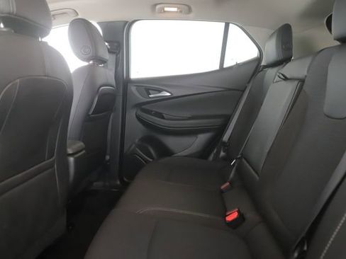 Used 2020 Buick Encore GX Select w/ Experience Buick Package image 28