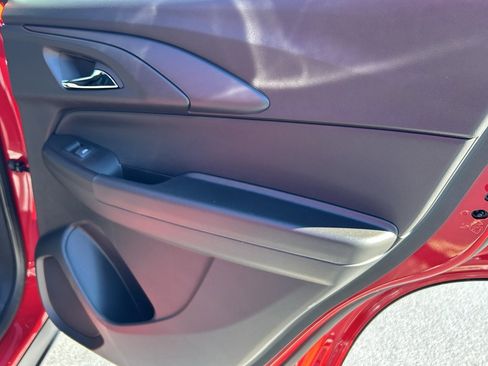 New 2026 Chevrolet TrailBlazer LS image 24