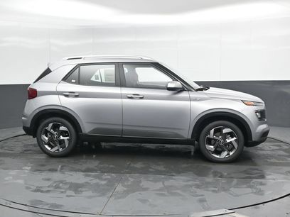 New 2026 Hyundai Venue SEL