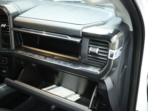 Used 2023 Ford F350 Lariat image 61