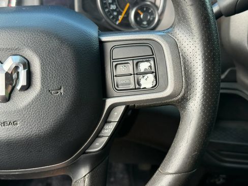 Used 2019 RAM 3500 Tradesman AWD/4WD image 16