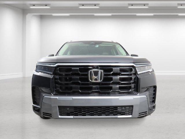 New 2026 Honda Pilot Elite image 8