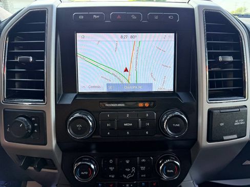 Used 2020 Ford F250 Lariat w/ Tremor Off-Road Package AWD/4WD image 27