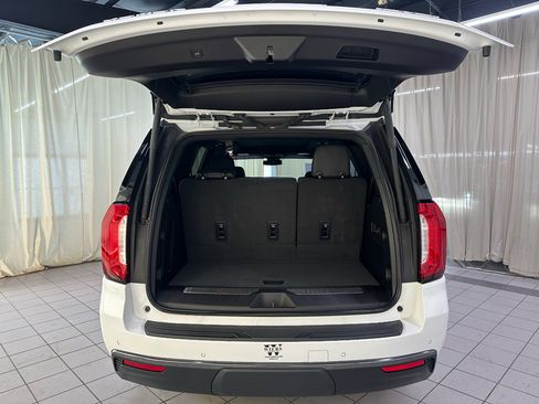 Certified 2023 GMC Yukon AT4 image 9