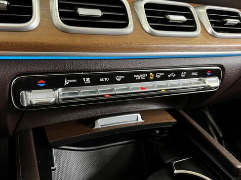 Used 2022 Mercedes-Benz GLE 350 4MATIC image 44