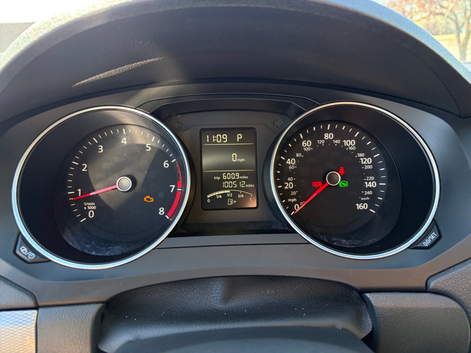 Used 2018 Volkswagen Jetta S FWD image 13