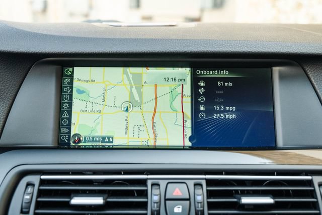 Used 2013 BMW M5 RWD image 62