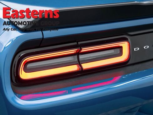 Used 2020 Dodge Challenger R/T Scat Pack w/ Plus Package image 46