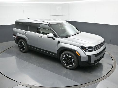 New 2026 Hyundai Santa Fe SE image 23