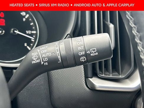 Used 2024 MAZDA CX-50 AWD 2.5 S w/ Preferred Package image 30