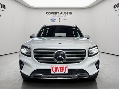 Used 2024 Mercedes-Benz GLB 250 image 8