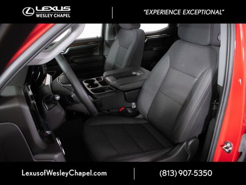 Used 2024 GMC Sierra 1500 Elevation RWD image 19