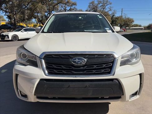 Used 2018 Subaru Forester 2.0XT Touring image 6
