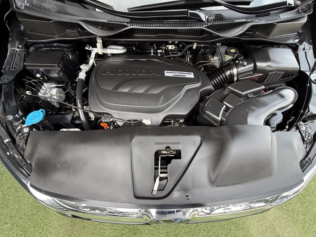 Used 2018 Honda Odyssey EX-L image 38