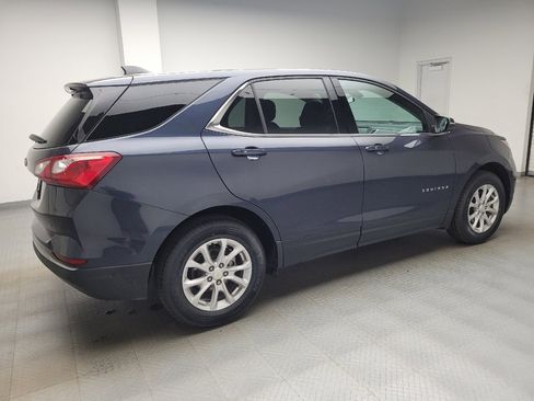 Used 2018 Chevrolet Equinox LT FWD image 10
