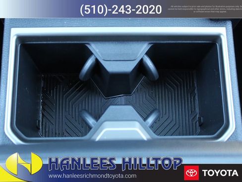 New 2025 Toyota 4Runner TRD Sport Premium image 20