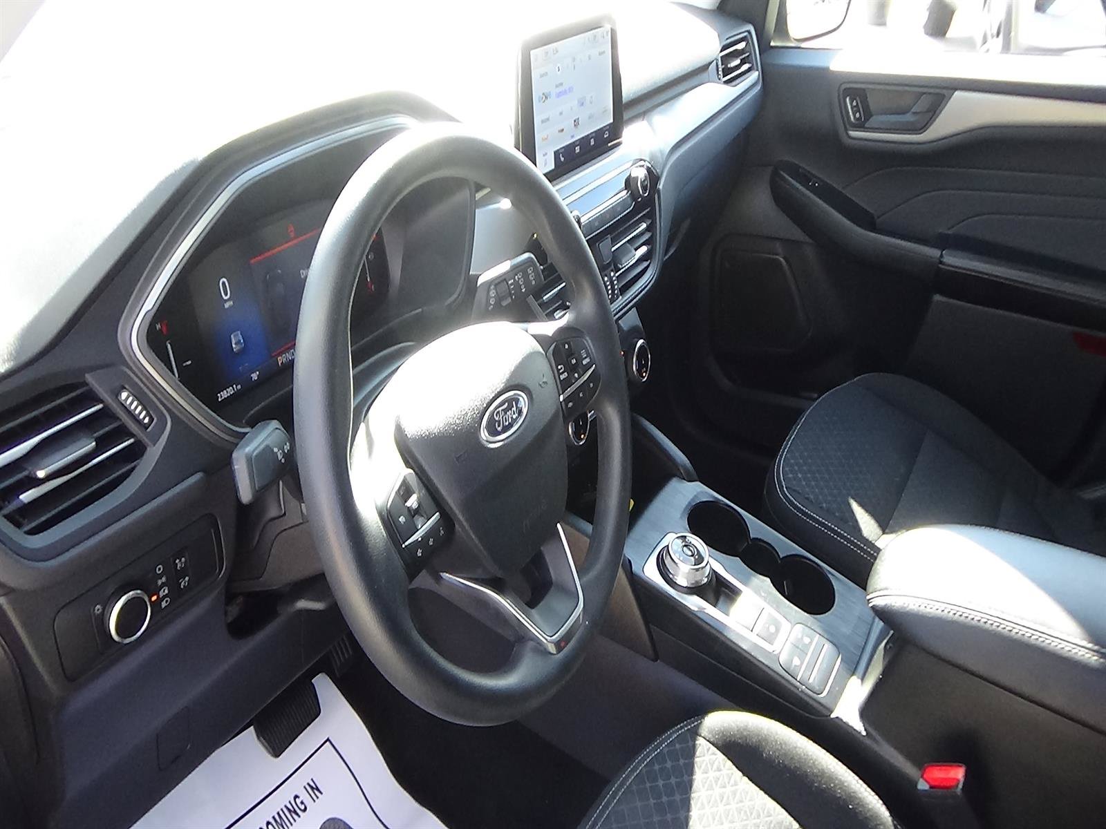 Used 2025 Ford Escape Active FWD image 16
