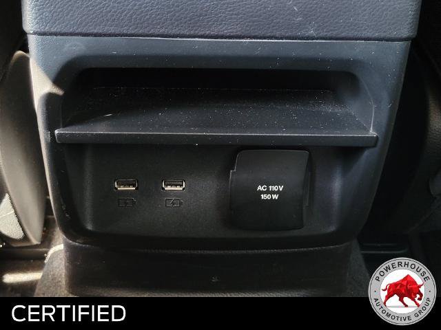 Certified 2021 Ford Ranger XLT w/ Equipment Group 301A Mid AWD/4WD image 17