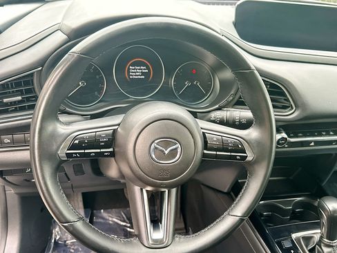 Used 2025 MAZDA CX-30 AWD 2.5 S w/ Preferred Package image 17