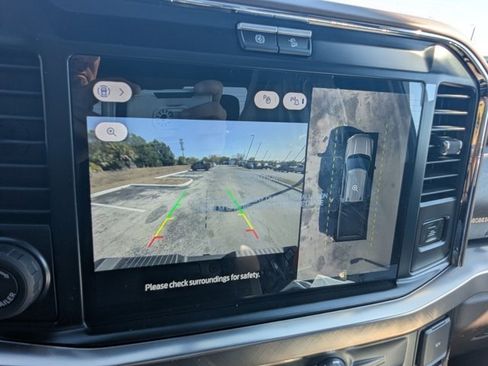 New 2026 Ford F450 King Ranch w/ Chrome Package image 24