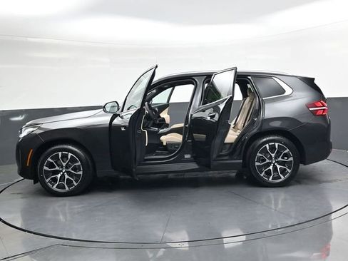 Used 2026 BMW X3 xDrive30i w/ Premium Package AWD/4WD image 28
