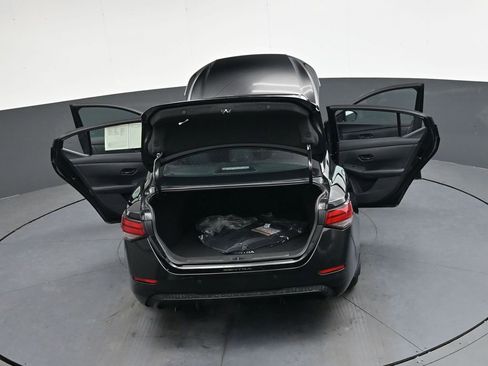 Certified 2025 Nissan Sentra S image 46