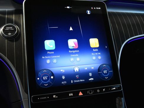 New 2026 Mercedes-Benz C 300 4MATIC Sedan image 10