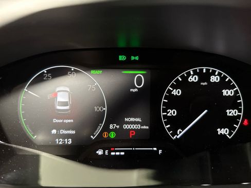 New 2026 Honda Civic Sport image 36