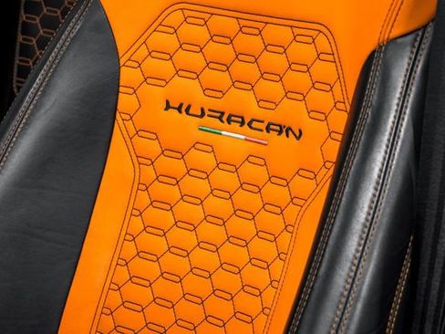 Used 2017 Lamborghini Huracan LP 580-2 image 21