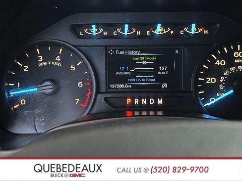 Used 2018 Ford F150 XL w/ Equipment Group 101A Mid RWD image 17