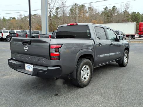 Used 2022 Nissan Frontier S w/ Technology Package image 25