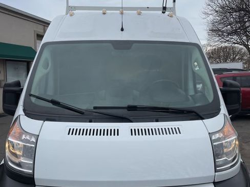Used 2020 RAM ProMaster 1500 image 15