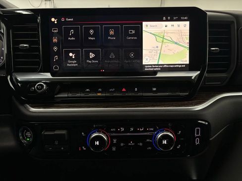 New 2026 GMC Sierra 1500 Elevation w/ Preferred Package image 23