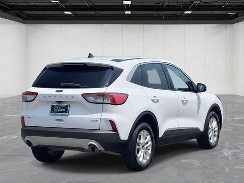 Used 2020 Ford Escape SE AWD/4WD image 5