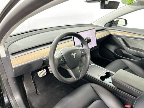 Used 2023 Tesla Model 3 Performance AWD/4WD image 18