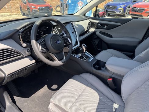 New 2025 Subaru Legacy Premium image 26