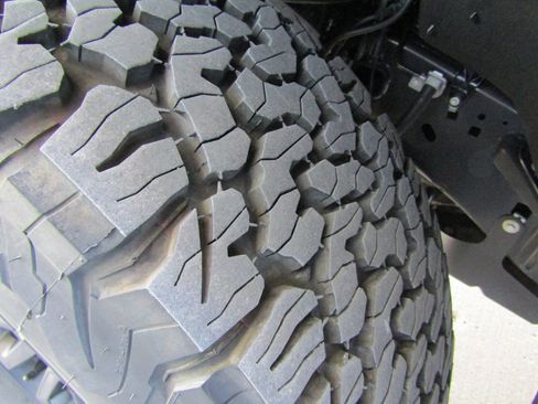 Used 2024 Ford F150 Raptor image 34