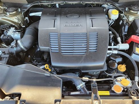 Certified 2025 Subaru Forester Wilderness image 33