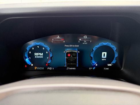 New 2025 Ford Bronco Badlands image 31