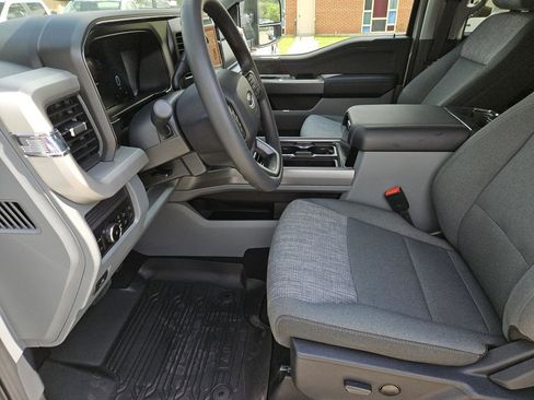 New 2026 Ford F350 XLT image 25