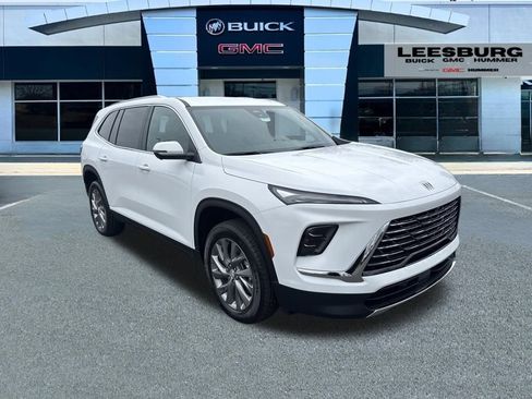 New 2026 Buick Enclave Preferred w/ Power Package image 1