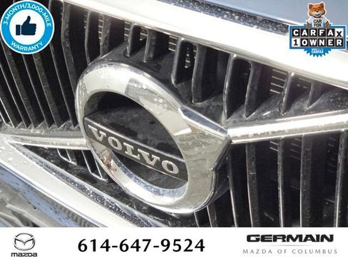 Used 2020 Volvo XC60 T5 Momentum w/ Protection Package Premier image 12