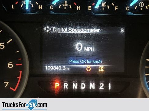 Used 2015 Ford F150 XLT w/ Equipment Group 302A Luxury image 7