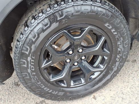 Used 2022 Ford Explorer Timberline AWD/4WD image 7