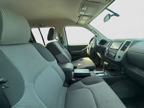 Used 2012 Suzuki Equator Sport AWD/4WD image 10