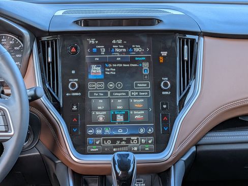 Certified 2025 Subaru Outback Touring XT w/ Popular Package #2 image 19