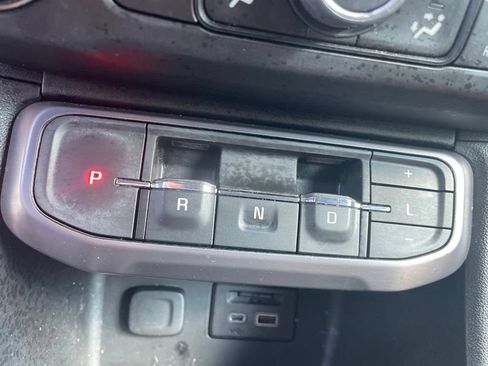 Used 2020 GMC Acadia AT4 w/ Driver Alert Package II AWD/4WD image 22
