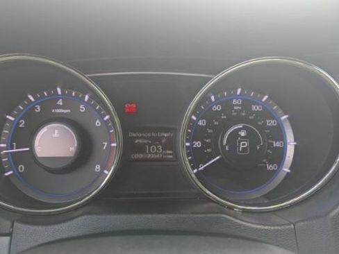 Used 2011 Hyundai Sonata GLS image 34