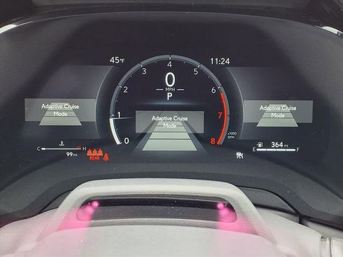 New 2026 Lexus RX 350 Premium Plus AWD/4WD image 19