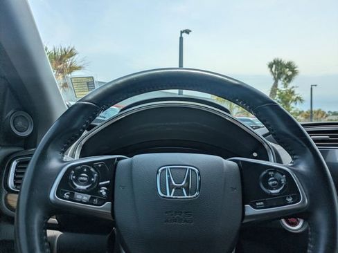 Used 2020 Honda CR-V EX-L image 27